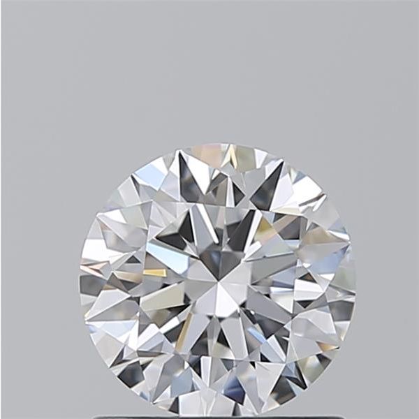 ROUND 1.03 D VVS1 EX-EX-EX - 100766591029 GIA Diamond