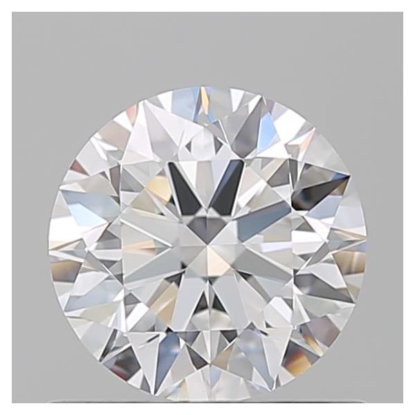 ROUND 0.8 D VVS1 EX-EX-EX - 100766591201 GIA Diamond
