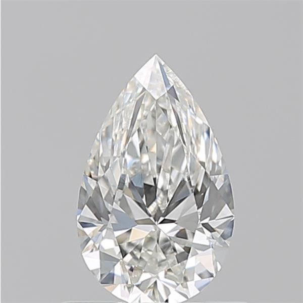 PEAR 0.7 H VS1 --VG-EX - 100766591388 GIA Diamond