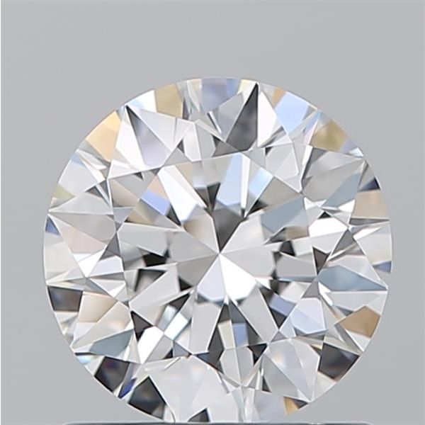 ROUND 1.1 E IF EX-EX-EX - 100766592227 GIA Diamond