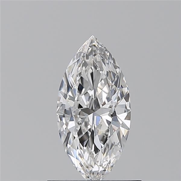 MARQUISE 0.7 E VS1 --VG-EX - 100766592693 GIA Diamond