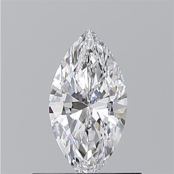 MARQUISE 0.5 D IF --VG-VG - 100766595138 GIA Diamond