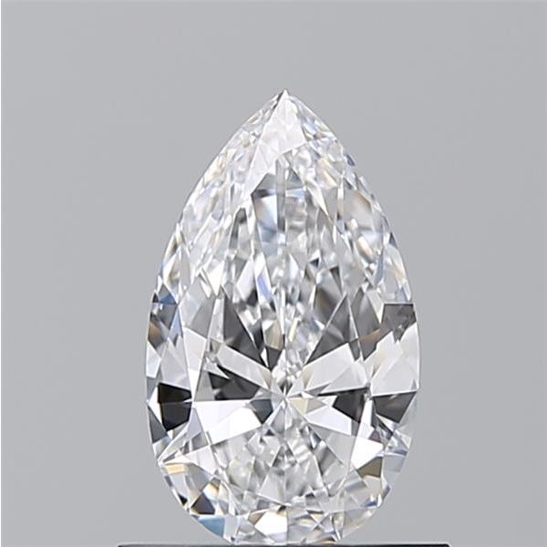 PEAR 0.7 D VVS2 --VG-EX - 100766596048 GIA Diamond