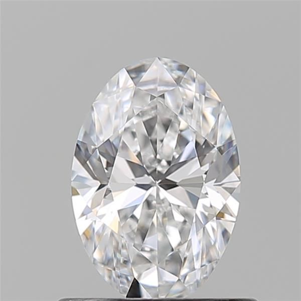 OVAL 0.7 D VVS1 --EX-EX - 100766597191 GIA Diamond