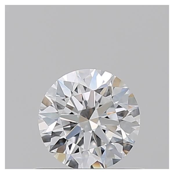 ROUND 0.57 D VVS1 EX-EX-EX - 100766597731 GIA Diamond