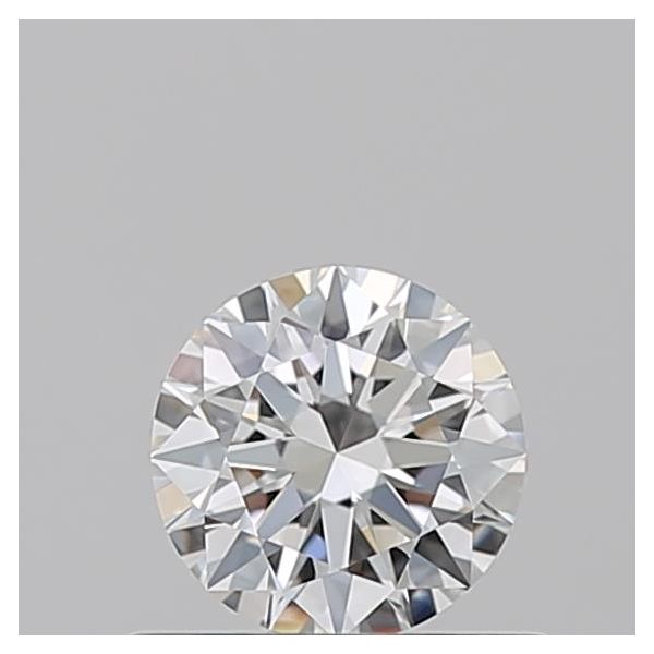 ROUND 0.52 G IF EX-EX-EX - 100766598081 GIA Diamond
