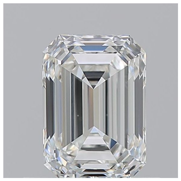 EMERALD 0.8 H VS1 --VG-VG - 100766598729 GIA Diamond