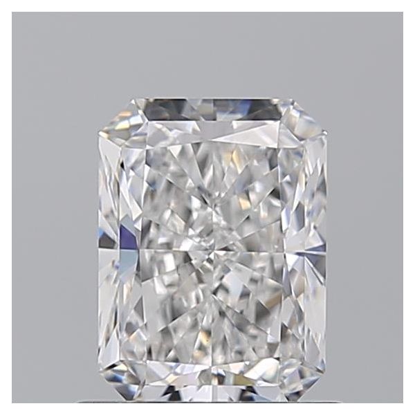 RADIANT 1.01 E VS2 --EX-EX - 100766598885 GIA Diamond