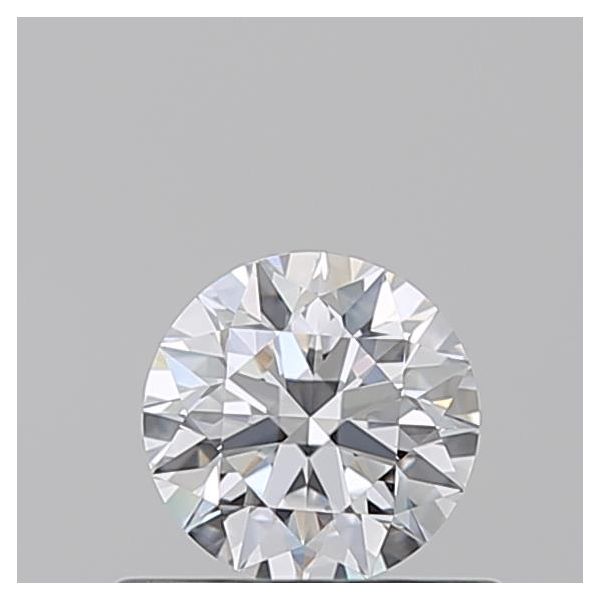 ROUND 0.5 D IF EX-EX-EX - 100766598991 GIA Diamond