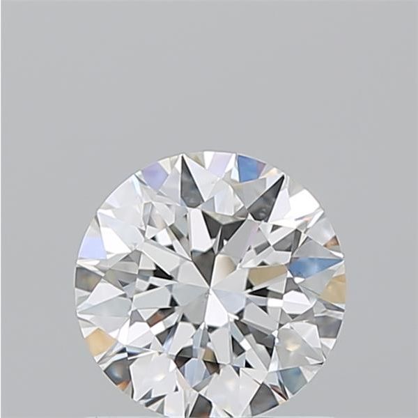 ROUND 0.93 G VS2 EX-EX-EX - 100766599616 GIA Diamond