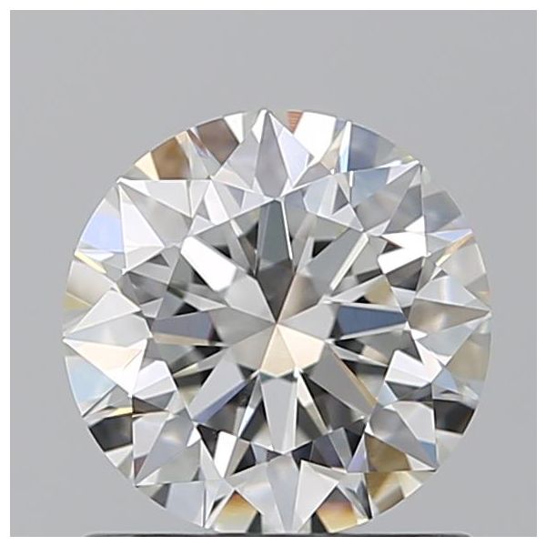 ROUND 1.06 H VS2 EX-EX-EX - 100766599835 GIA Diamond