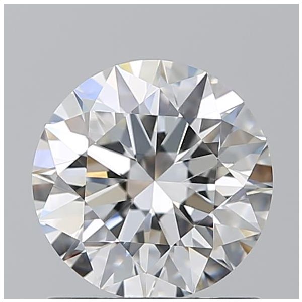 ROUND 1.1 G VS1 EX-EX-EX - 100766601273 GIA Diamond