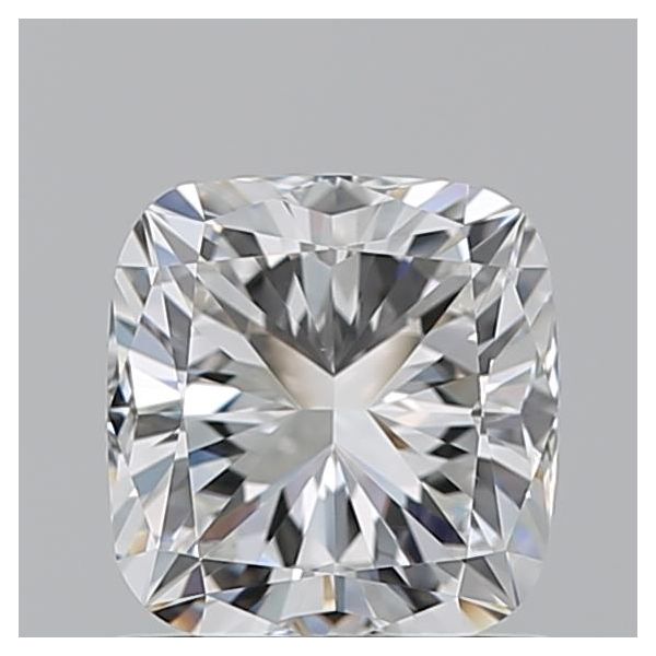 CUSHION 1.01 F VS1 --VG-EX - 100766605288 GIA Diamond