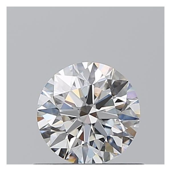 ROUND 0.6 G VS2 EX-EX-EX - 100766609860 GIA Diamond