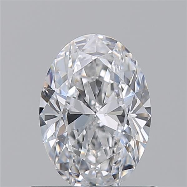OVAL 0.7 D VS1 --VG-EX - 100766610758 GIA Diamond