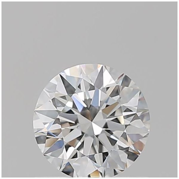 ROUND 0.6 G VVS1 EX-EX-EX - 100766611122 GIA Diamond