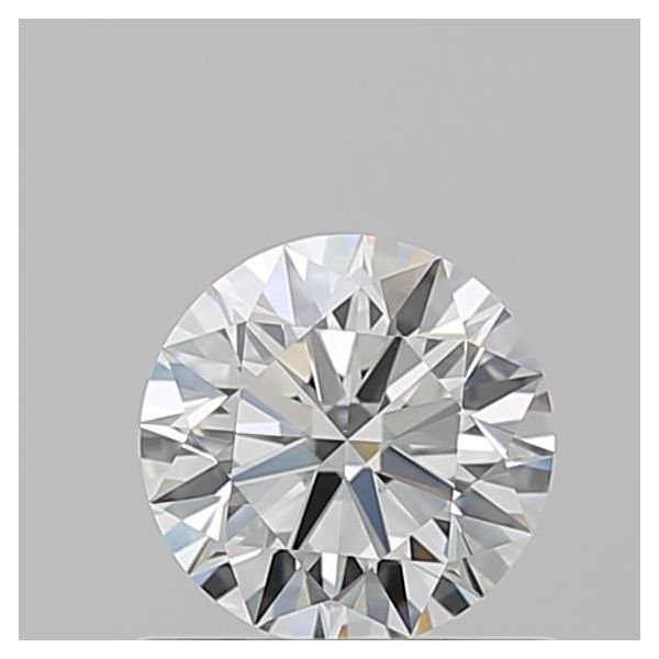ROUND 0.7 H VS1 EX-EX-EX - 100766611845 GIA Diamond
