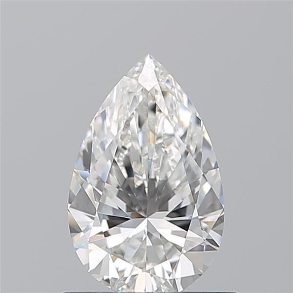 PEAR 0.7 G IF --VG-EX - 100766611852 GIA Diamond