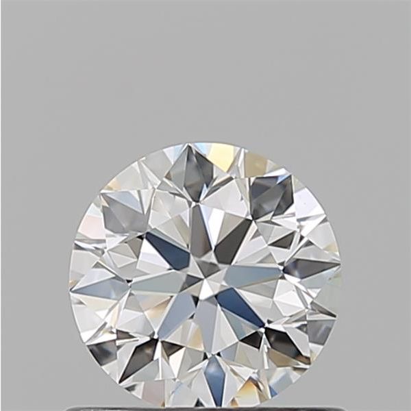 ROUND 0.7 I VS1 EX-EX-EX - 100766612361 GIA Diamond