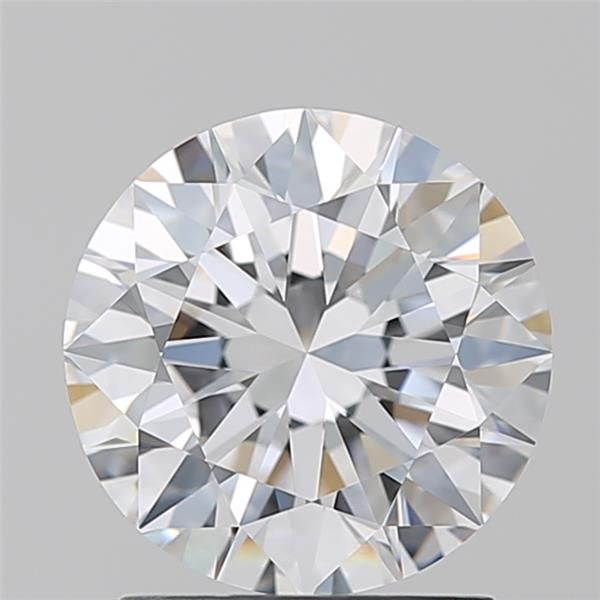 ROUND 1.8 D VVS1 EX-EX-EX - 100766613491 GIA Diamond