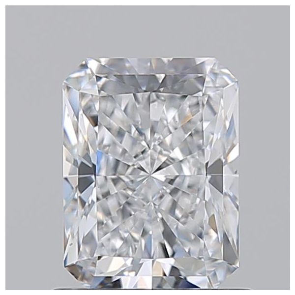 RADIANT 1.02 D VS2 --VG-EX - 100766613788 GIA Diamond