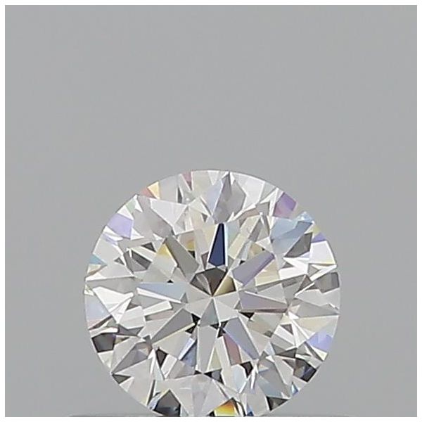 ROUND 0.5 H VS1 EX-EX-EX - 100766614149 GIA Diamond