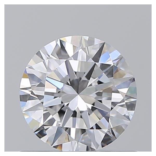 ROUND 0.7 D VS2 EX-EX-EX - 100766614662 GIA Diamond