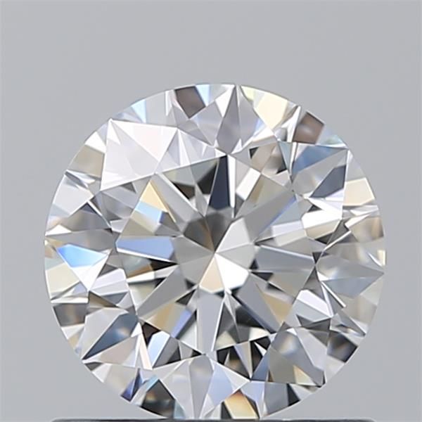 ROUND 0.91 G VVS1 EX-EX-EX - 100766614912 GIA Diamond