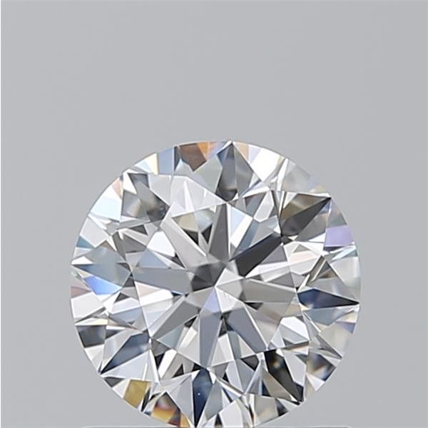 ROUND 0.96 E VS2 EX-EX-EX - 100766615282 GIA Diamond