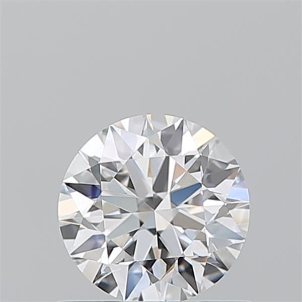 ROUND 0.72 F VS1 EX-EX-EX - 100766615391 GIA Diamond