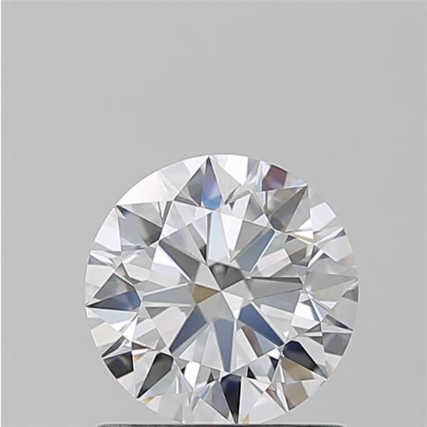 ROUND 1.03 E VVS2 EX-EX-EX - 100766616430 GIA Diamond