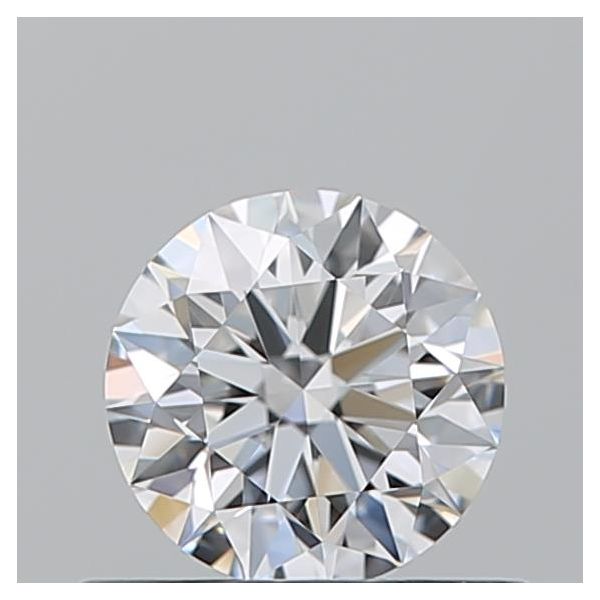 ROUND 0.53 E IF EX-EX-EX - 100766616855 GIA Diamond