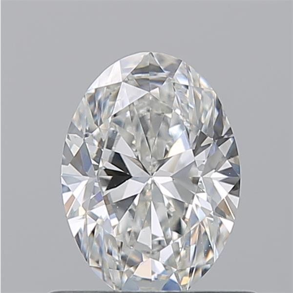 OVAL 0.7 G VS1 --VG-EX - 100766620082 GIA Diamond