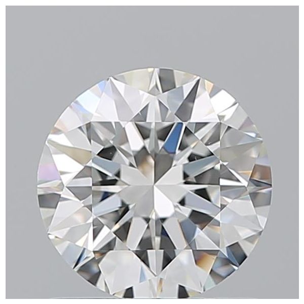 ROUND 1.03 H VS1 EX-EX-EX - 100766622438 GIA Diamond