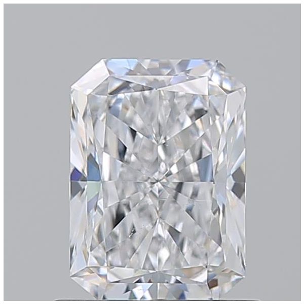RADIANT 1.01 D VS2 --EX-EX - 100766628804 GIA Diamond