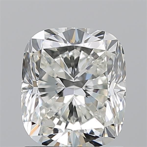 CUSHION 1.5 I IF --EX-EX - 100766634831 GIA Diamond
