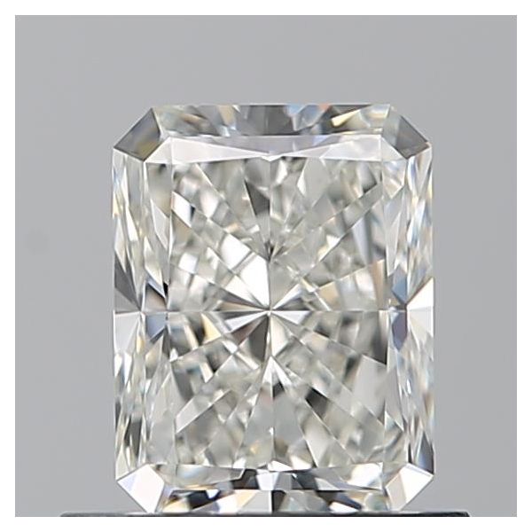 RADIANT 0.81 I VVS1 --EX-EX - 100766634903 GIA Diamond