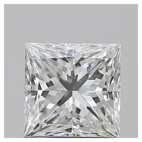 PRINCESS 1.05 I VS1 --EX-EX - 100766635069 GIA Diamond