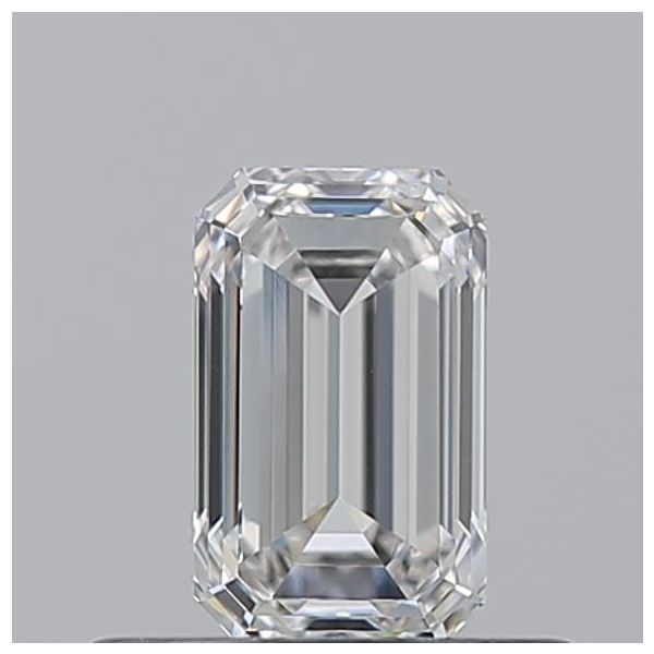 EMERALD 0.5 H IF --EX-VG - 100766635234 GIA Diamond