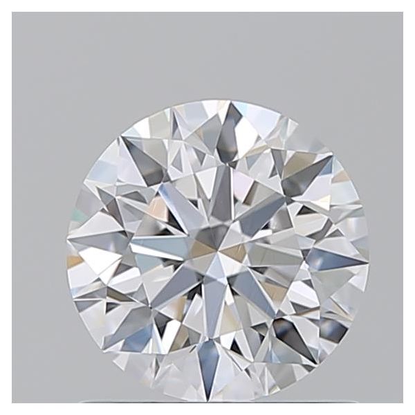 ROUND 1.01 D VVS2 EX-EX-EX - 100766635480 GIA Diamond
