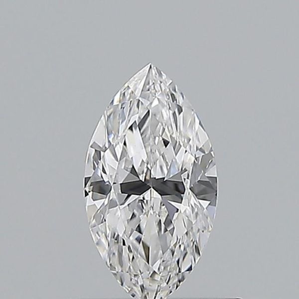 MARQUISE 0.5 D VS2 --VG-EX - 100766635977 GIA Diamond