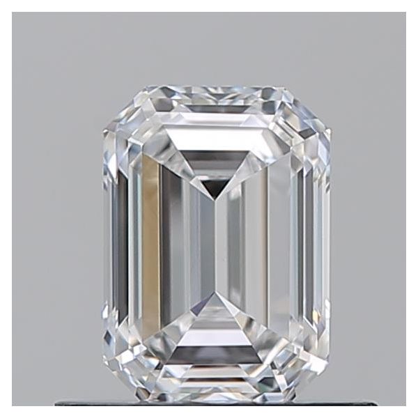EMERALD 0.7 D VS1 --VG-VG - 100766636167 GIA Diamond
