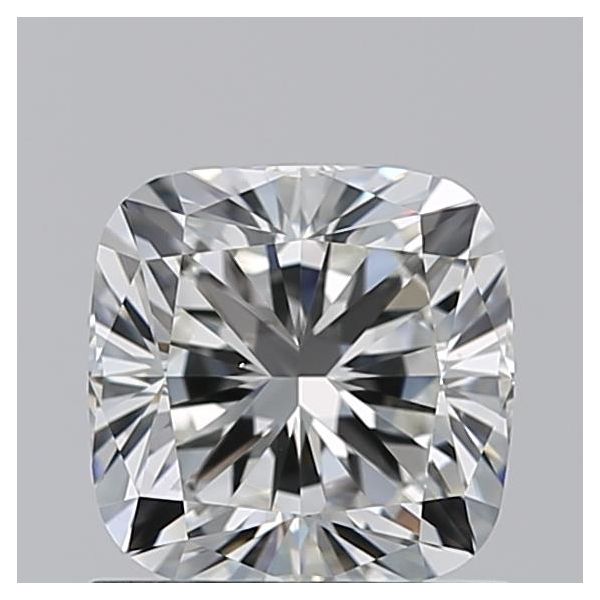 CUSHION 1.05 I VS2 --EX-EX - 100766636438 GIA Diamond