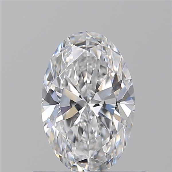 OVAL 0.71 D VS2 --VG-EX - 100766636953 GIA Diamond