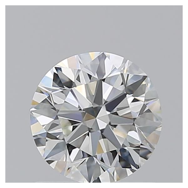 ROUND 1.01 I VVS1 EX-EX-EX - 100766636967 GIA Diamond