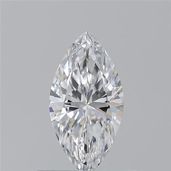 MARQUISE 0.51 E VS1 --VG-EX - 100766637031 GIA Diamond