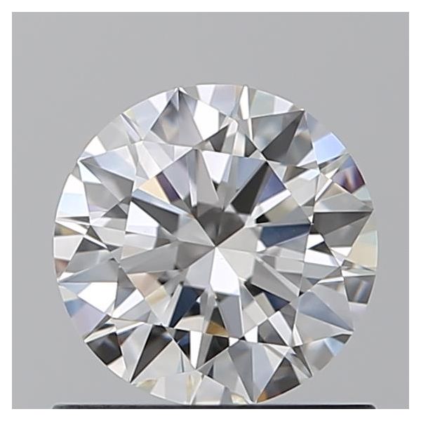 ROUND 0.77 G VS1 EX-EX-EX - 100766637625 GIA Diamond