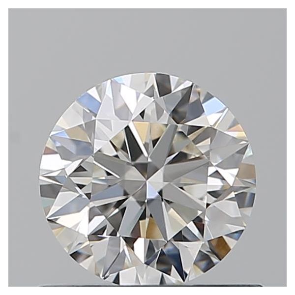 ROUND 0.7 I VS2 EX-EX-EX - 100766637749 GIA Diamond