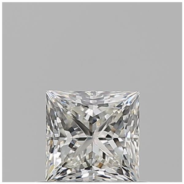 PRINCESS 0.6 I VS1 --VG-VG - 100766637861 GIA Diamond