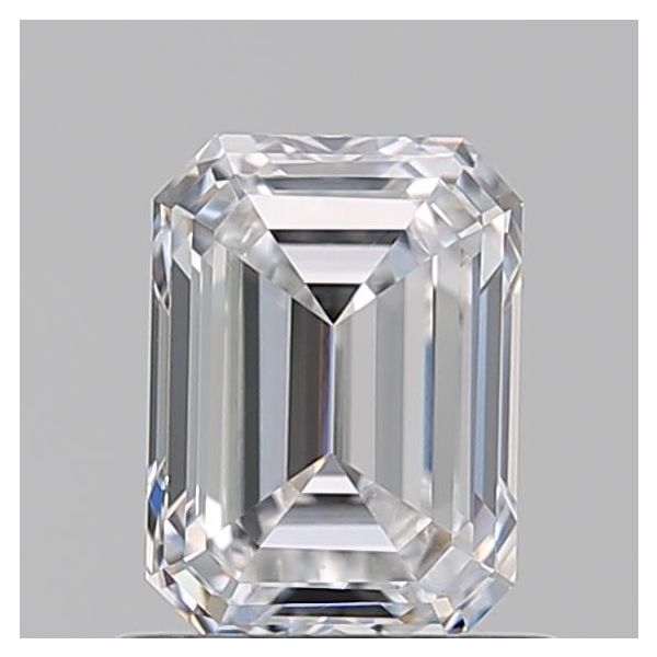 EMERALD 1.01 D VS1 --EX-EX - 100766638170 GIA Diamond